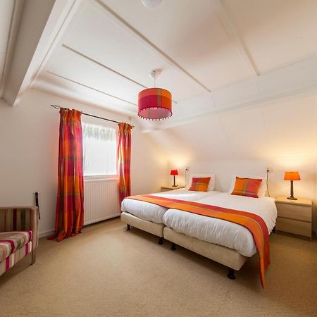 Hotel-Restaurant De Boer'Nkinkel Hoenderloo Zewnętrze zdjęcie