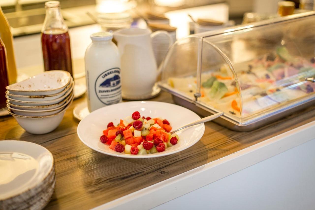 Hotel-Restaurant De Boer'Nkinkel Hoenderloo Zewnętrze zdjęcie